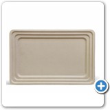 RC610-33 
6.5” x 10” Stair Plate
Case Quantity: 500 