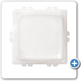 SQT510-PET
10" Clear Recyclable PET Lid
Case Quantity: 250 