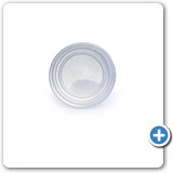 CL02-PET
2 oz Clear PET Lid
Case Qty: 2500
