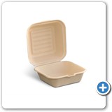 CS220
6" Clamshell
Case Qty: 500