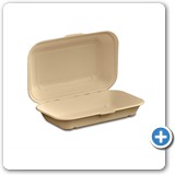 CS230
5.75” x 9"  Clamshell
Case Qty: 400